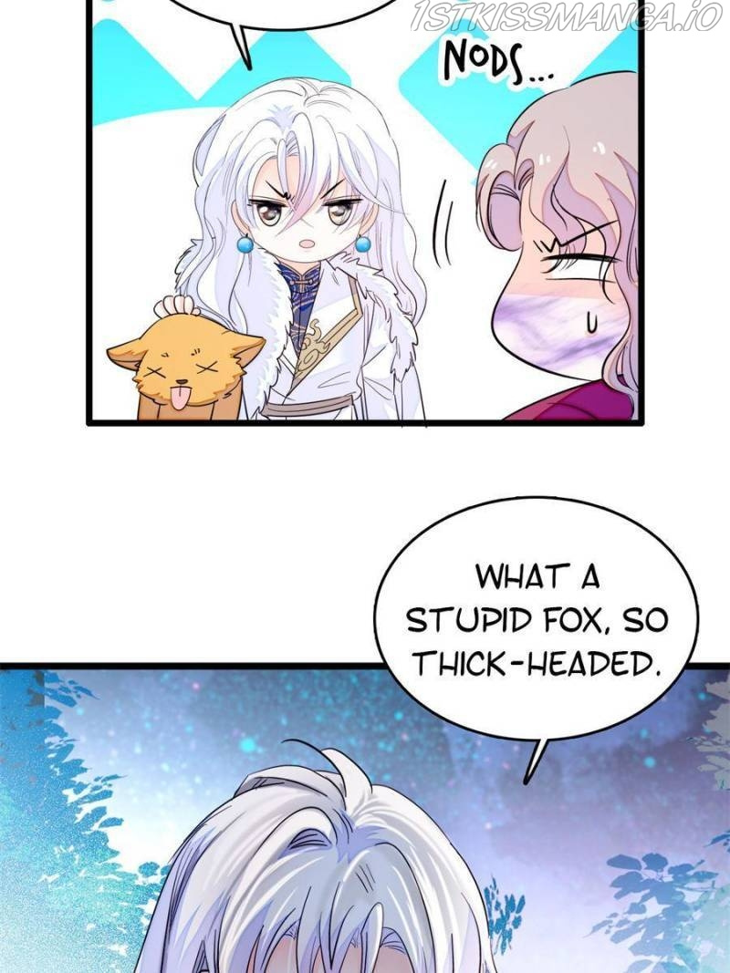 I’m Being Shipped With the King of Film! chapter 178 - page 51