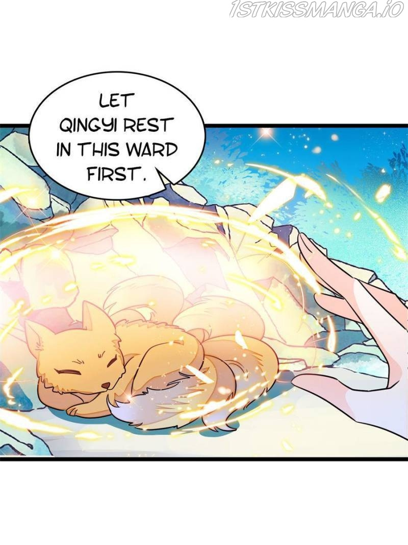 I’m Being Shipped With the King of Film! chapter 178 - page 53