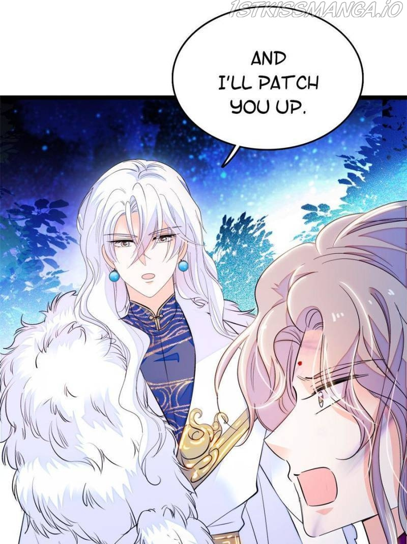 I’m Being Shipped With the King of Film! chapter 178 - page 54