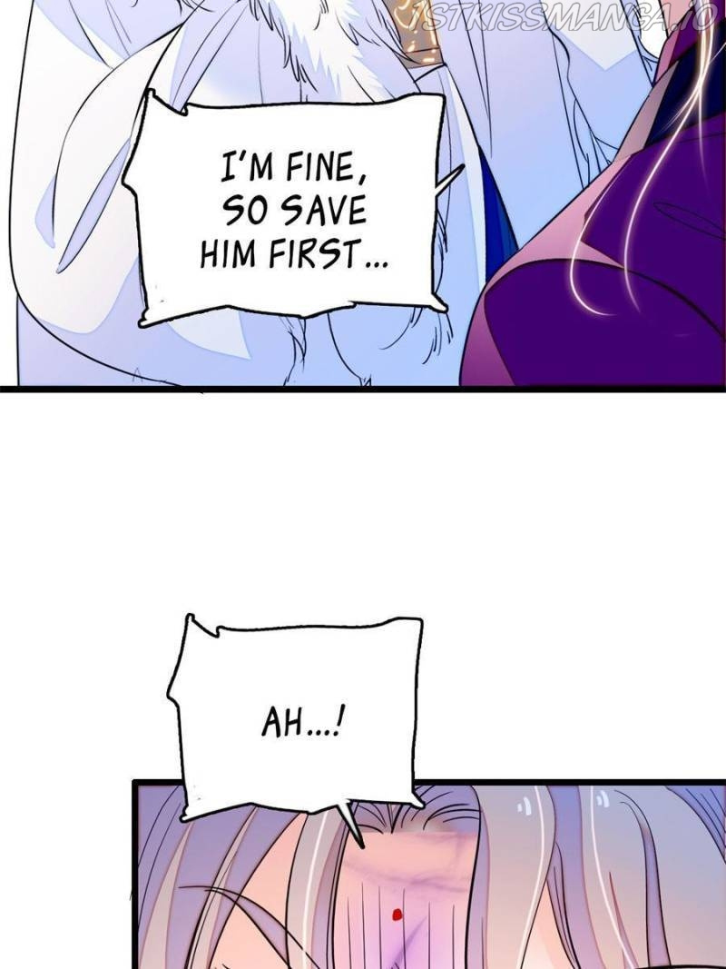 I’m Being Shipped With the King of Film! chapter 178 - page 55