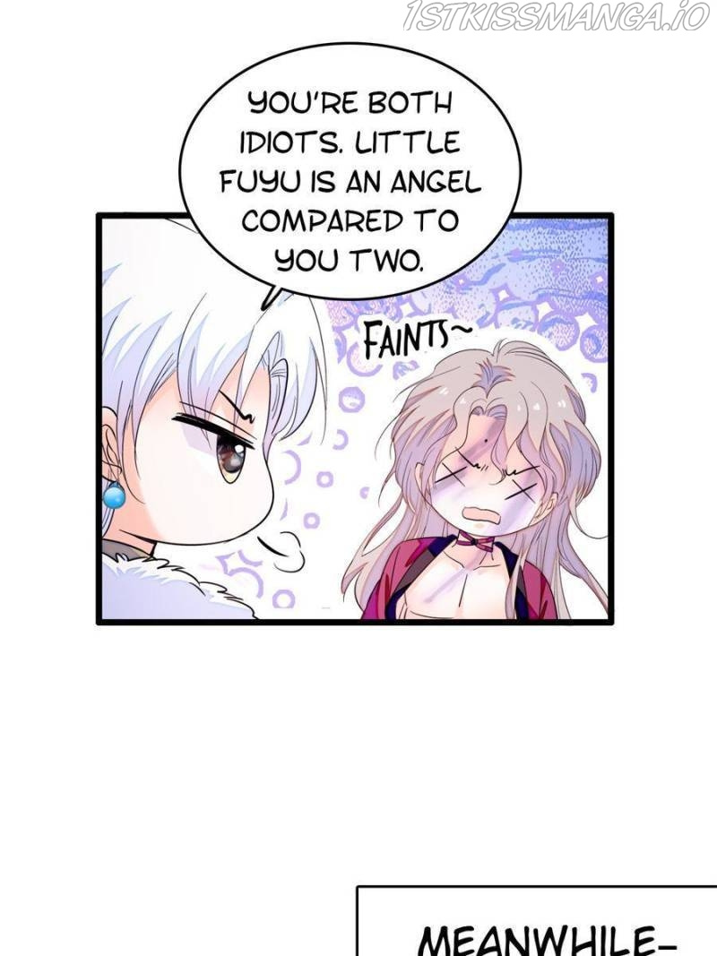 I’m Being Shipped With the King of Film! chapter 178 - page 57