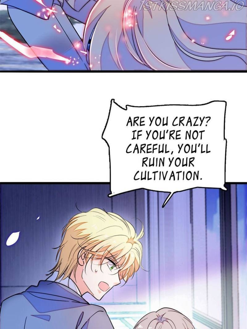 I’m Being Shipped With the King of Film! chapter 178 - page 6