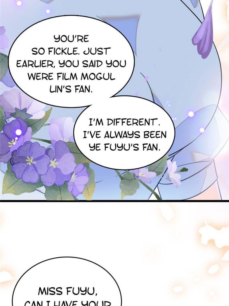 I’m Being Shipped With the King of Film! chapter 134 - page 13
