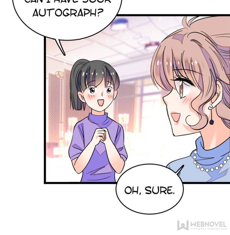 I’m Being Shipped With the King of Film! chapter 134 - page 14