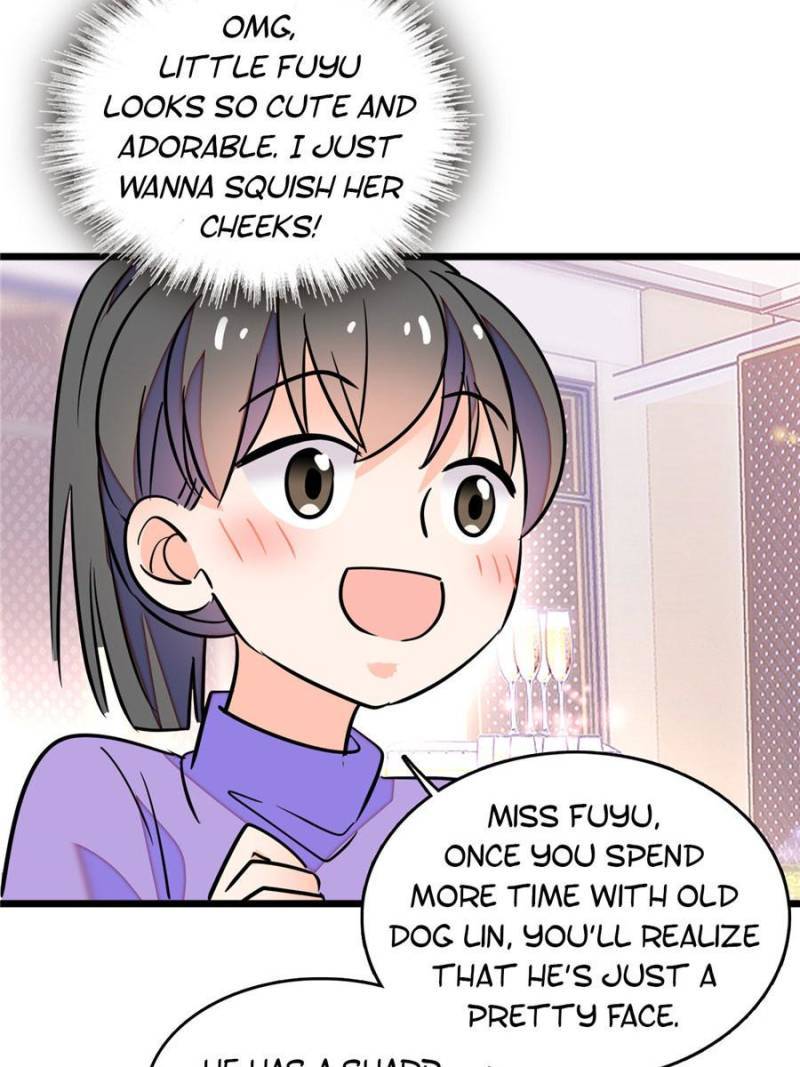 I’m Being Shipped With the King of Film! chapter 134 - page 18