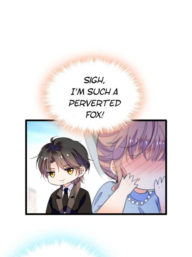 I’m Being Shipped With the King of Film! chapter 134 - page 30