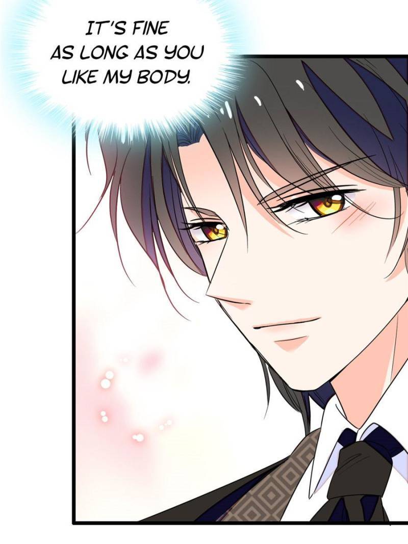 I’m Being Shipped With the King of Film! chapter 134 - page 31