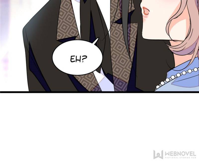 I’m Being Shipped With the King of Film! chapter 134 - page 34
