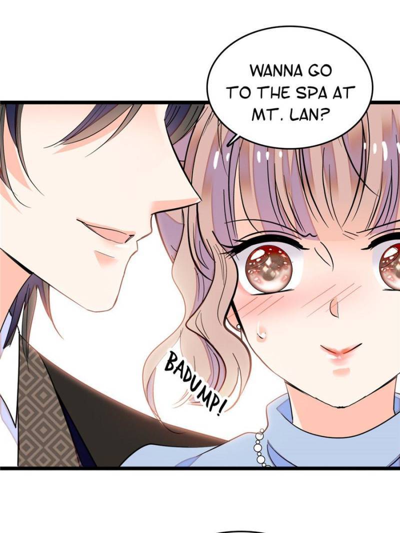 I’m Being Shipped With the King of Film! chapter 134 - page 35