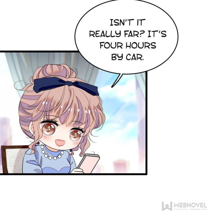 I’m Being Shipped With the King of Film! chapter 134 - page 36