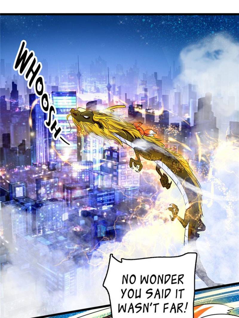 I’m Being Shipped With the King of Film! chapter 134 - page 39