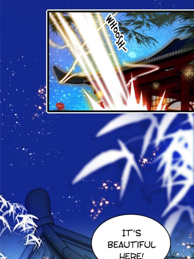 I’m Being Shipped With the King of Film! chapter 134 - page 41