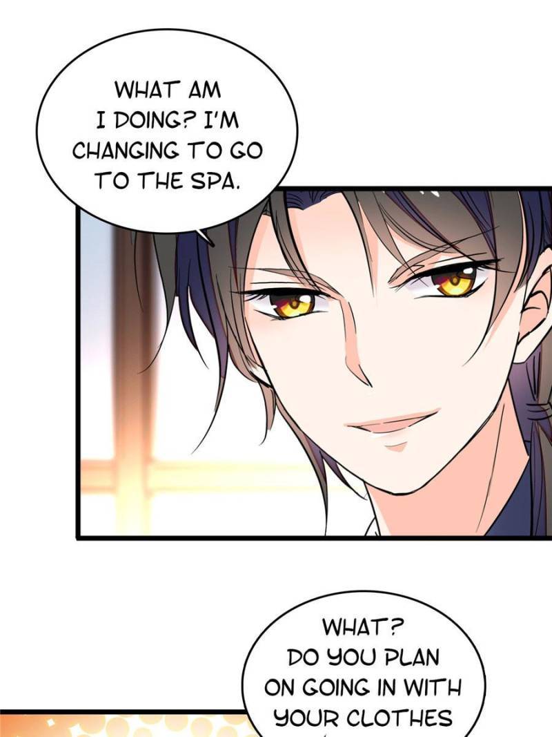 I’m Being Shipped With the King of Film! chapter 134 - page 54