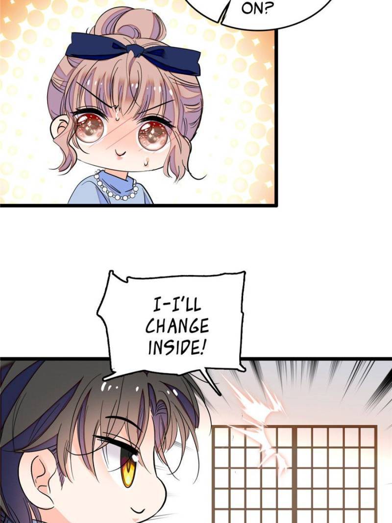 I’m Being Shipped With the King of Film! chapter 134 - page 55