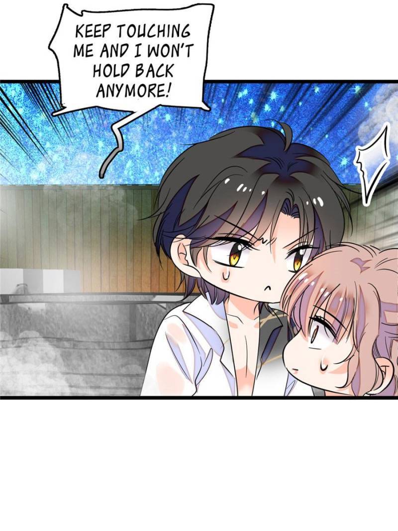I’m Being Shipped With the King of Film! chapter 134 - page 77
