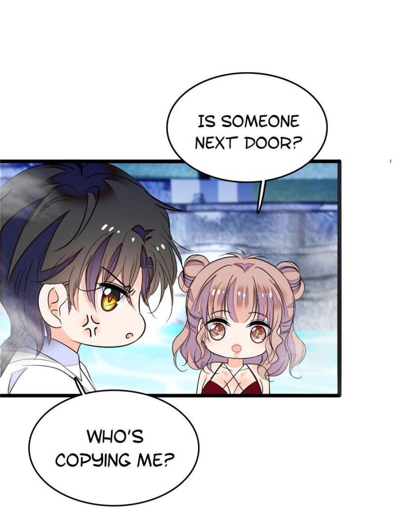 I’m Being Shipped With the King of Film! chapter 134 - page 79