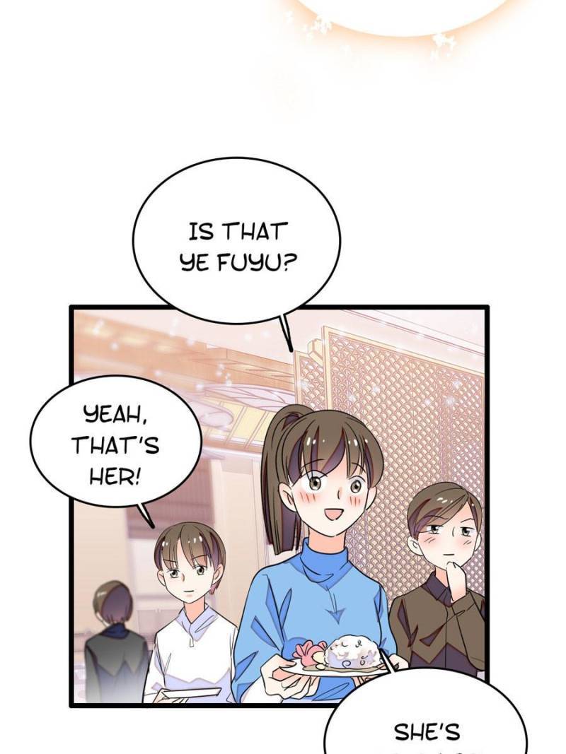 I’m Being Shipped With the King of Film! chapter 134 - page 9