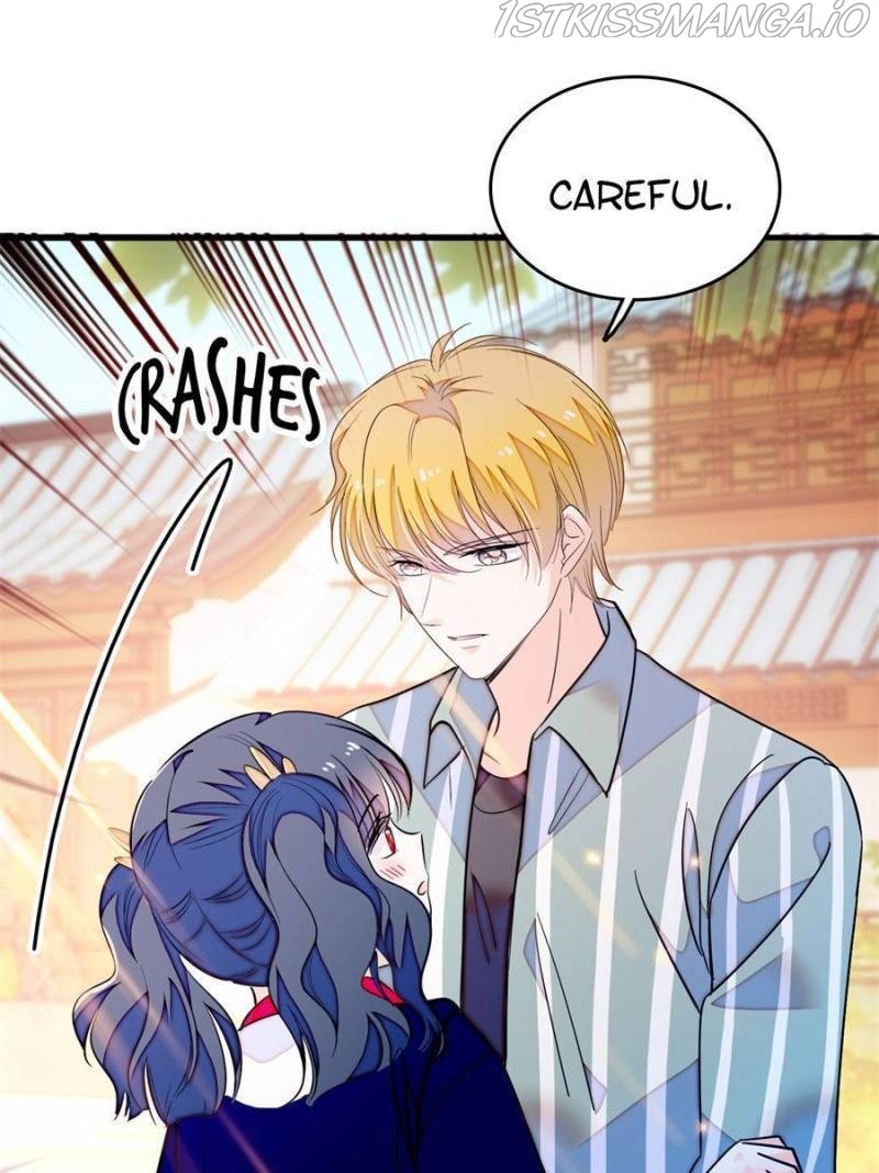I’m Being Shipped With the King of Film! chapter 179 - page 10