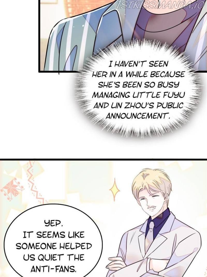 I’m Being Shipped With the King of Film! chapter 179 - page 12