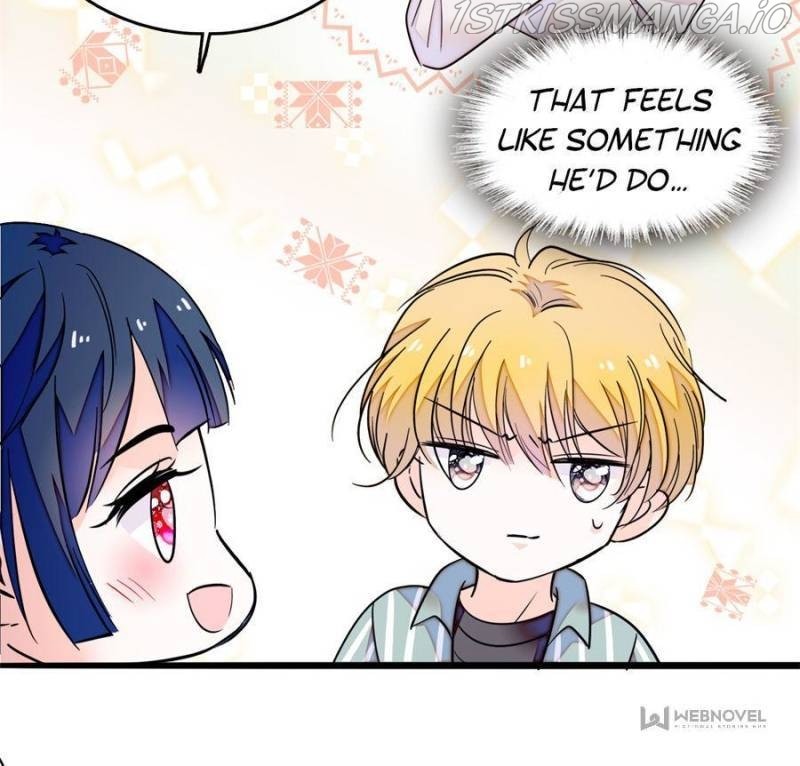 I’m Being Shipped With the King of Film! chapter 179 - page 13