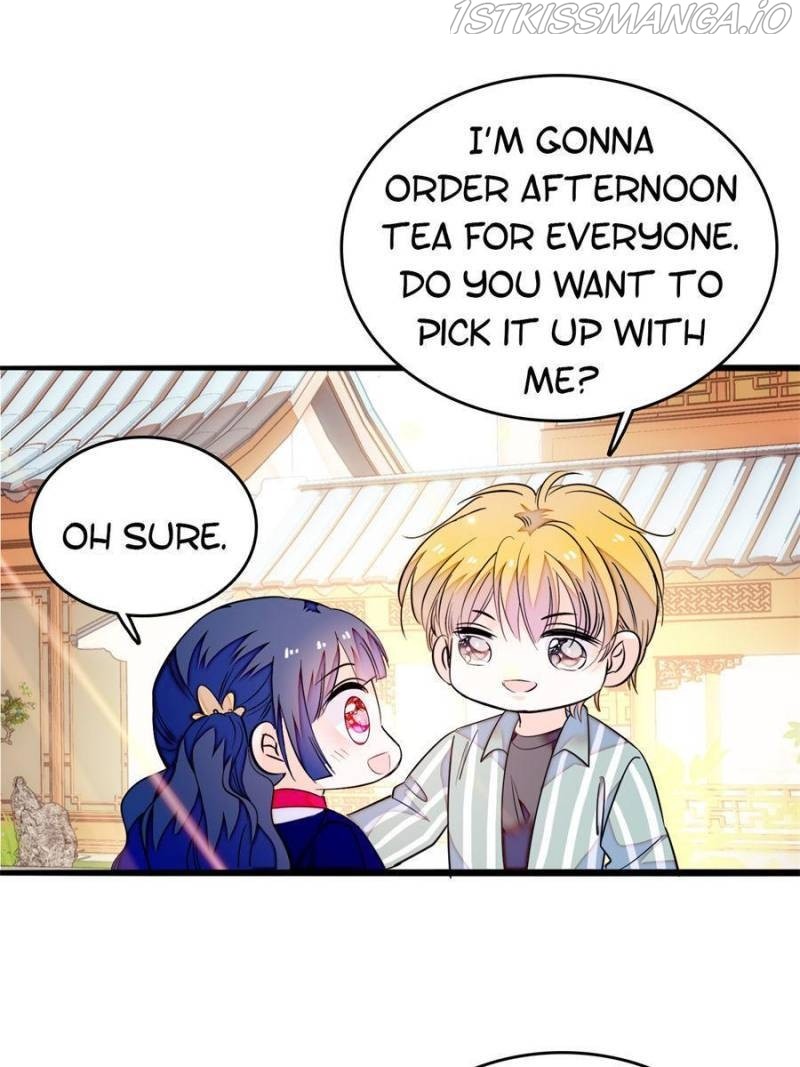I’m Being Shipped With the King of Film! chapter 179 - page 15