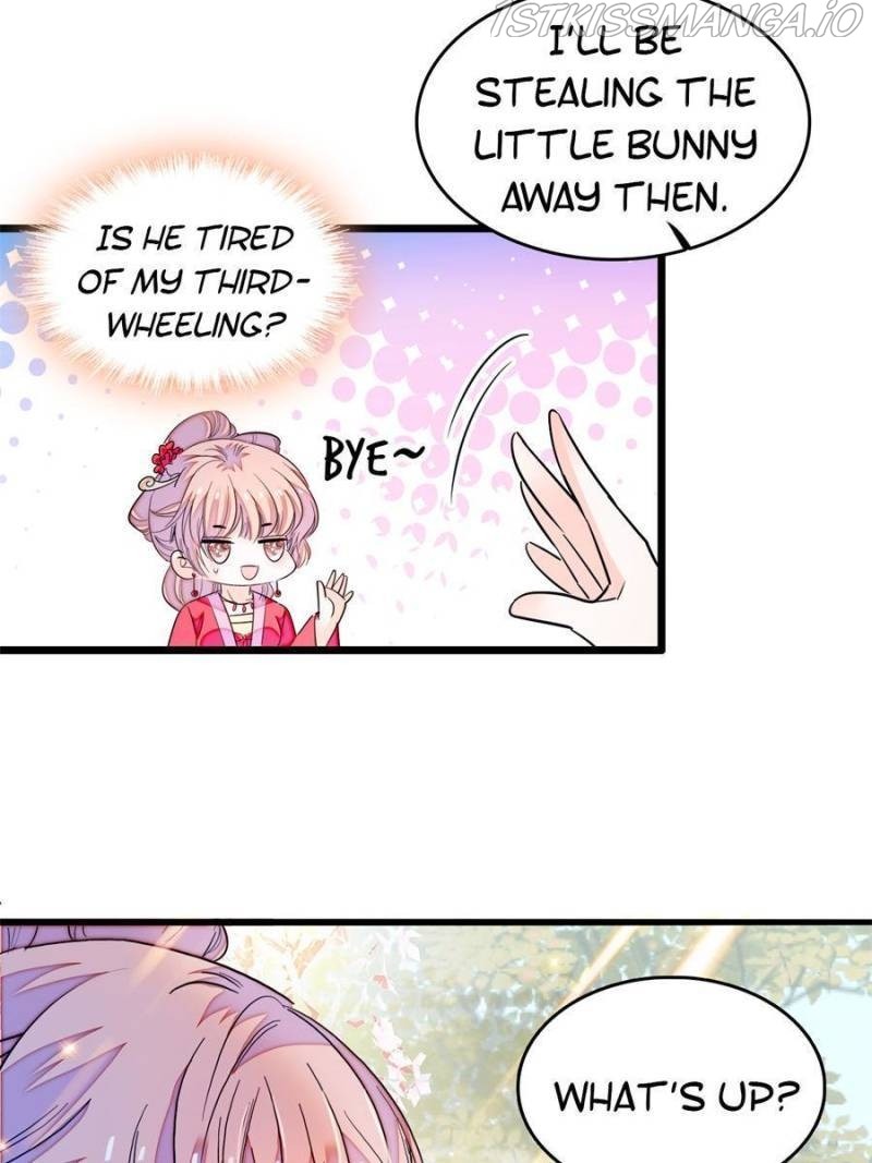 I’m Being Shipped With the King of Film! chapter 179 - page 16