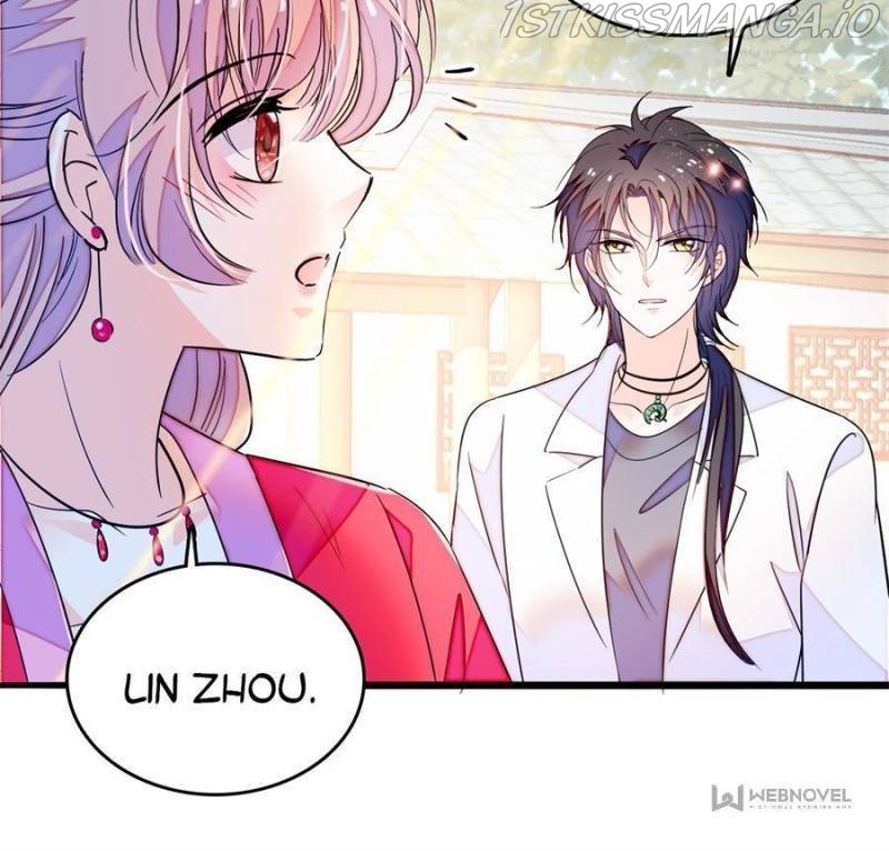 I’m Being Shipped With the King of Film! chapter 179 - page 17