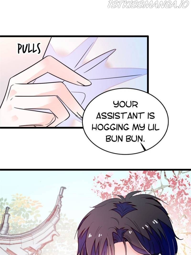 I’m Being Shipped With the King of Film! chapter 179 - page 18