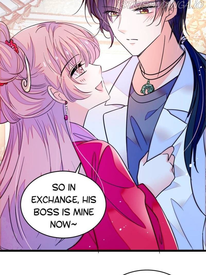 I’m Being Shipped With the King of Film! chapter 179 - page 19