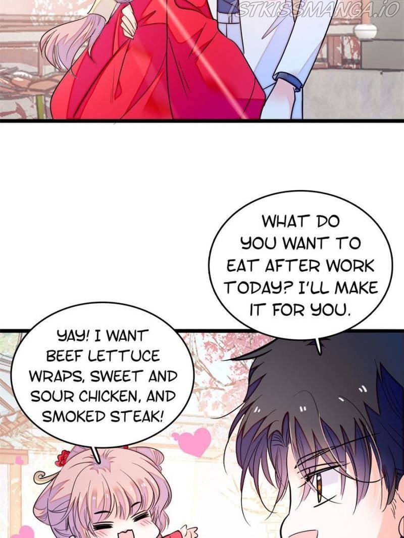 I’m Being Shipped With the King of Film! chapter 179 - page 23