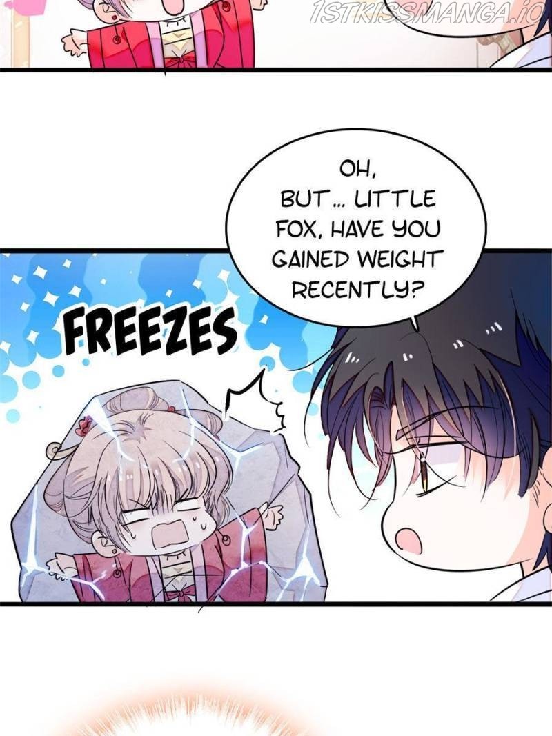 I’m Being Shipped With the King of Film! chapter 179 - page 24