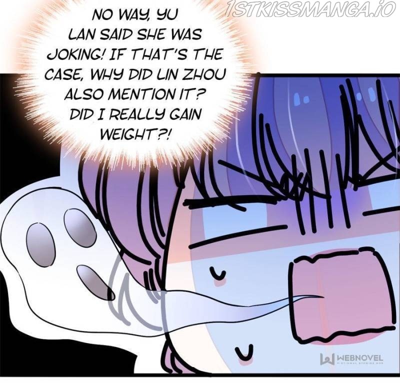 I’m Being Shipped With the King of Film! chapter 179 - page 25