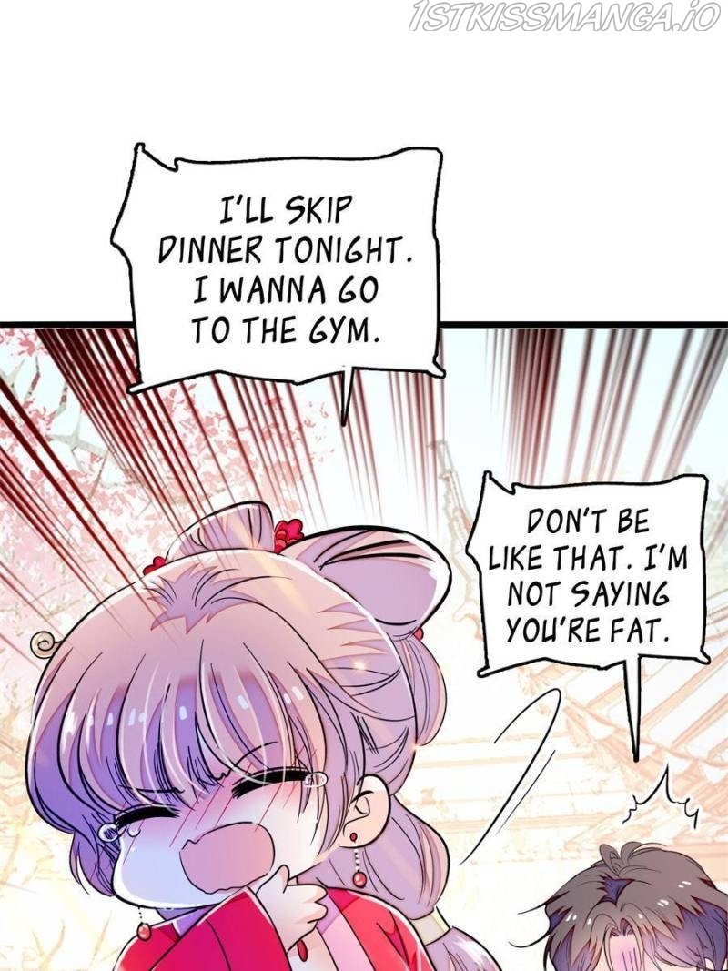 I’m Being Shipped With the King of Film! chapter 179 - page 26