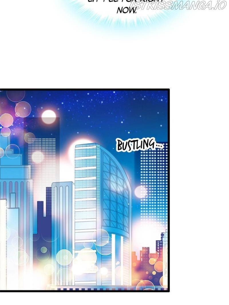I’m Being Shipped With the King of Film! chapter 179 - page 31