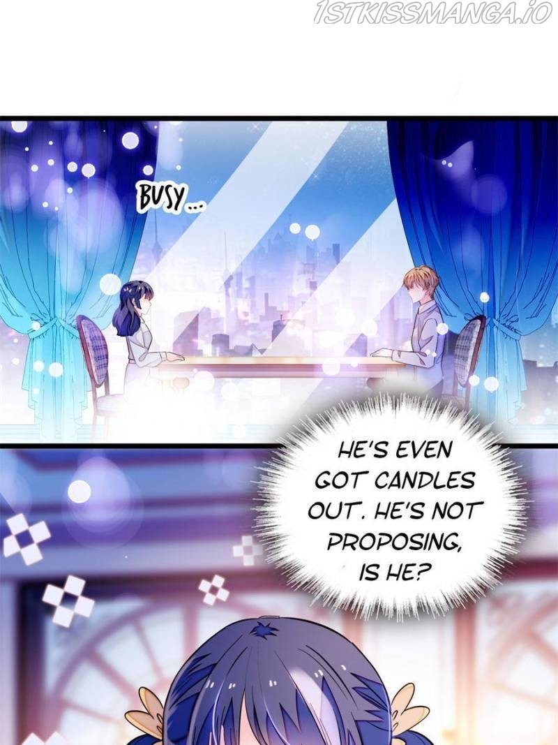 I’m Being Shipped With the King of Film! chapter 179 - page 32