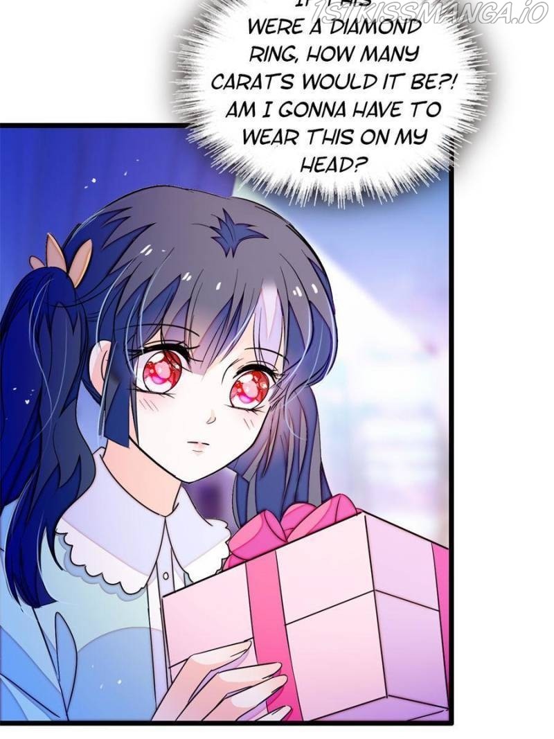 I’m Being Shipped With the King of Film! chapter 179 - page 35