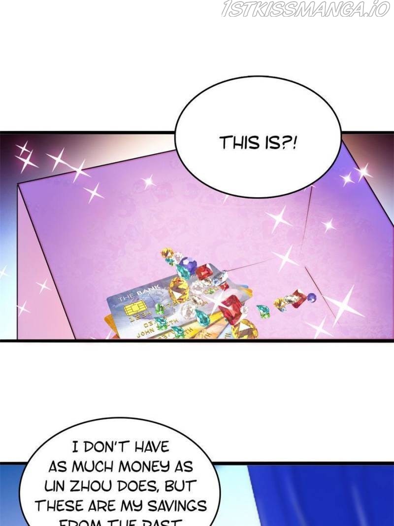I’m Being Shipped With the King of Film! chapter 179 - page 36