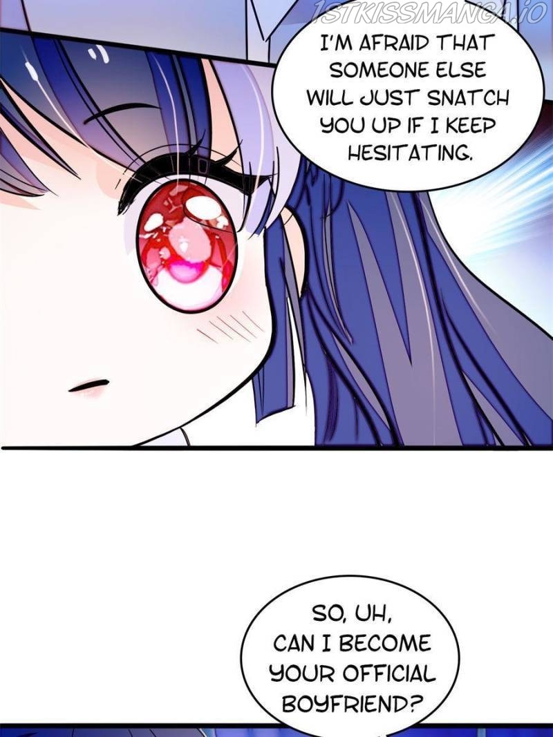 I’m Being Shipped With the King of Film! chapter 179 - page 39