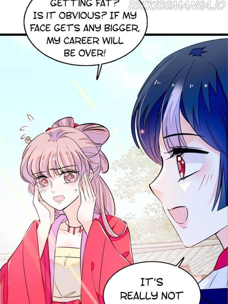 I’m Being Shipped With the King of Film! chapter 179 - page 4