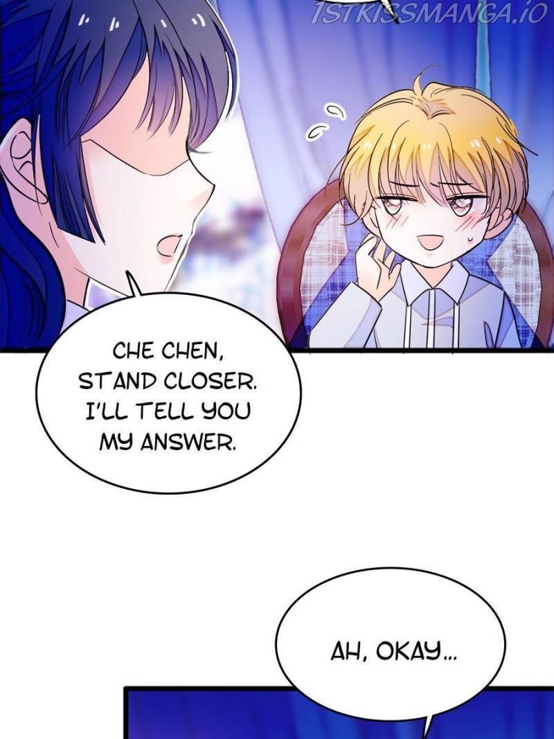 I’m Being Shipped With the King of Film! chapter 179 - page 40