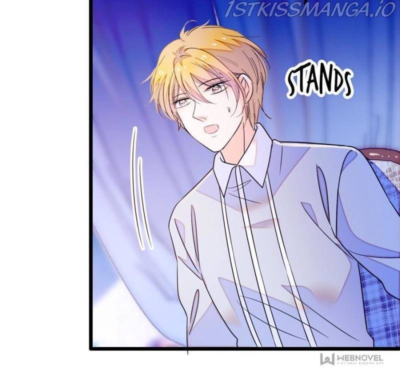 I’m Being Shipped With the King of Film! chapter 179 - page 41