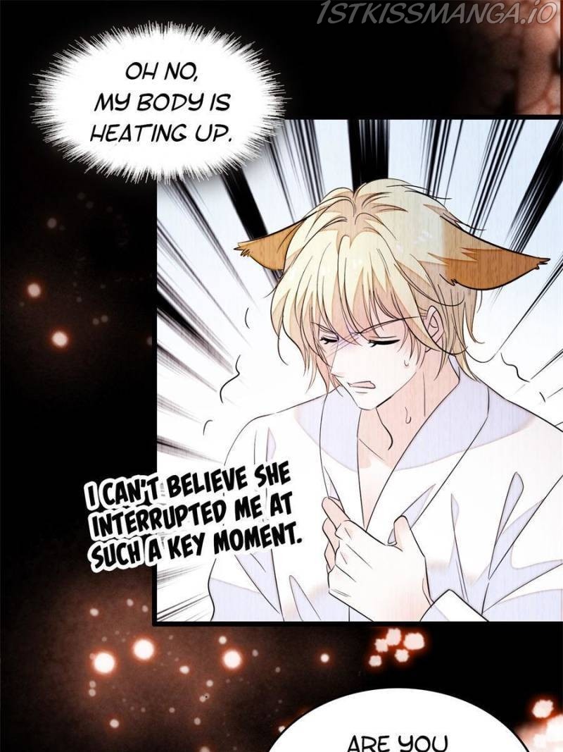 I’m Being Shipped With the King of Film! chapter 179 - page 58