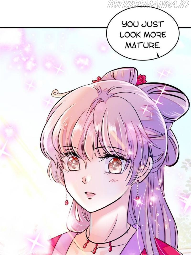 I’m Being Shipped With the King of Film! chapter 179 - page 6