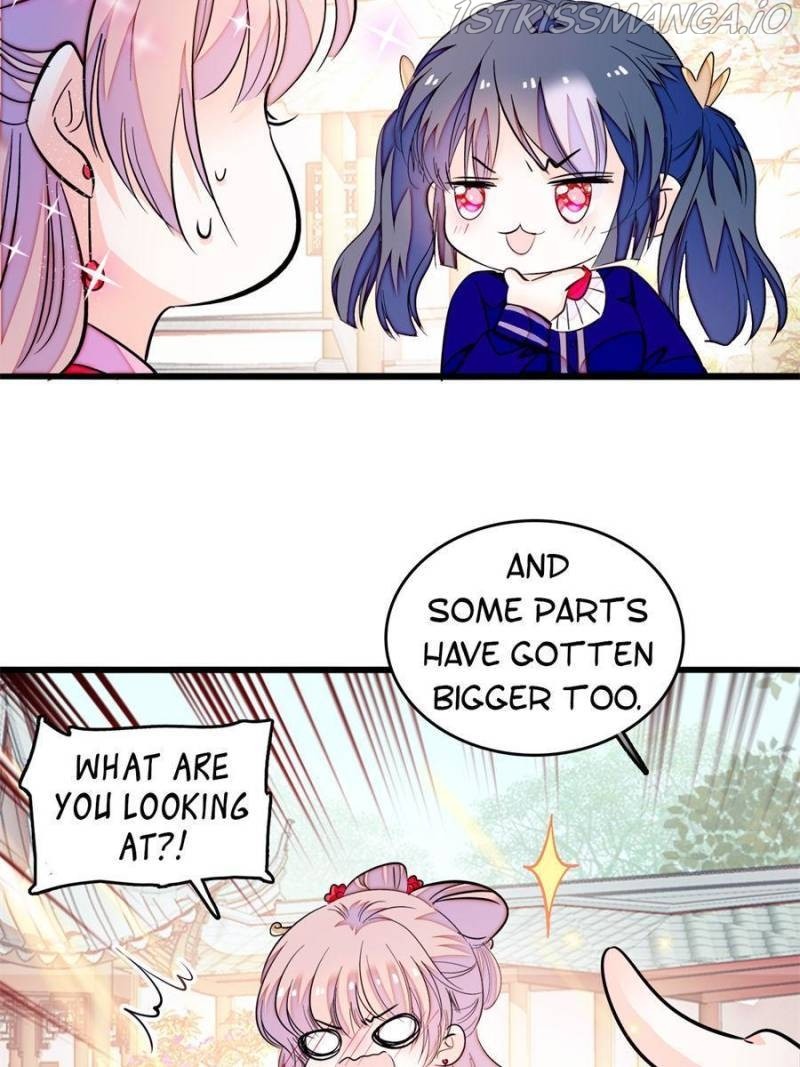 I’m Being Shipped With the King of Film! chapter 179 - page 8