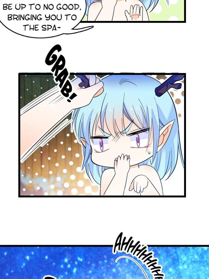I’m Being Shipped With the King of Film! chapter 135 - page 12