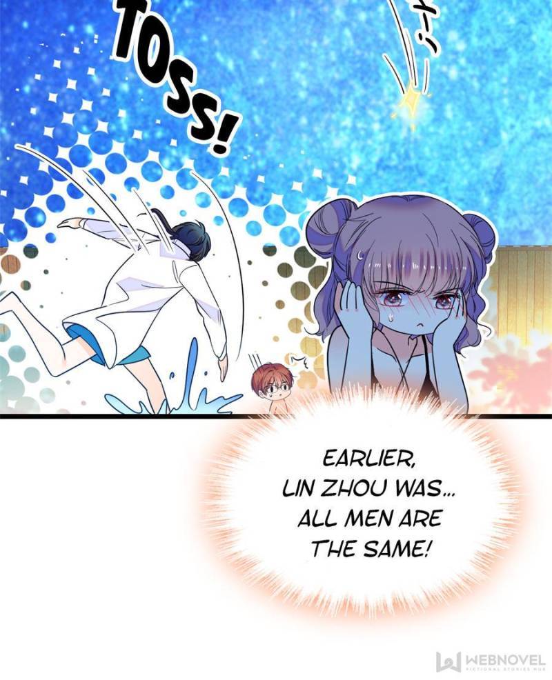 I’m Being Shipped With the King of Film! chapter 135 - page 13