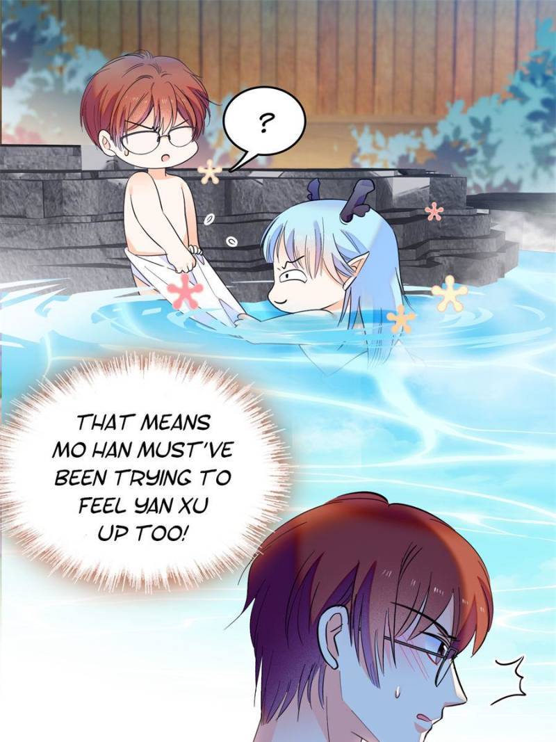 I’m Being Shipped With the King of Film! chapter 135 - page 14
