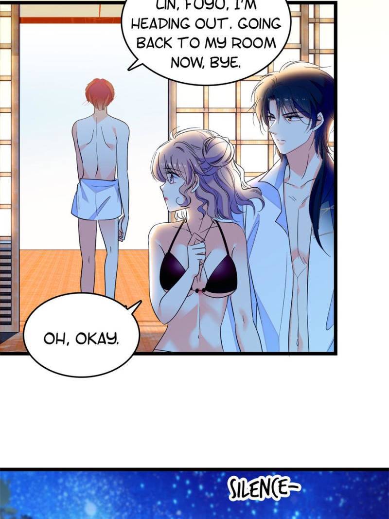 I’m Being Shipped With the King of Film! chapter 135 - page 16