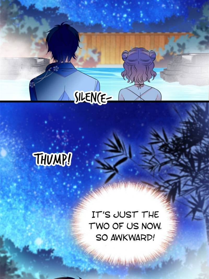 I’m Being Shipped With the King of Film! chapter 135 - page 17