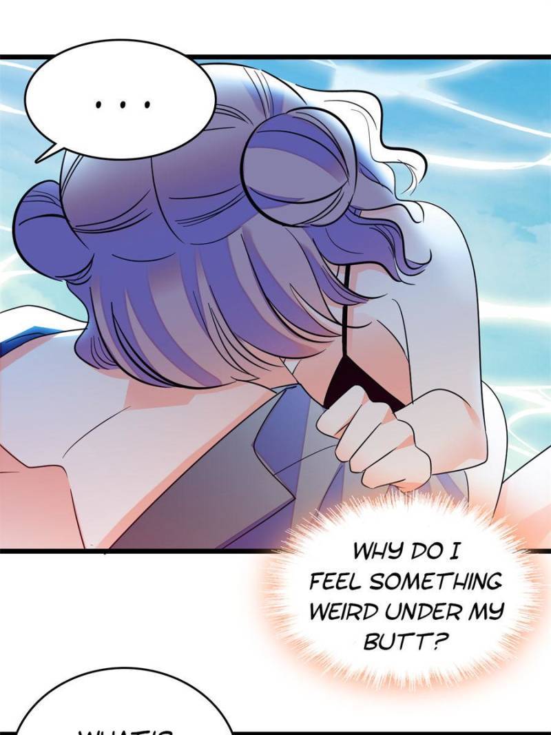 I’m Being Shipped With the King of Film! chapter 135 - page 23